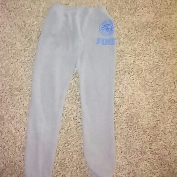 PINK Joggers - Picture 2 of 4